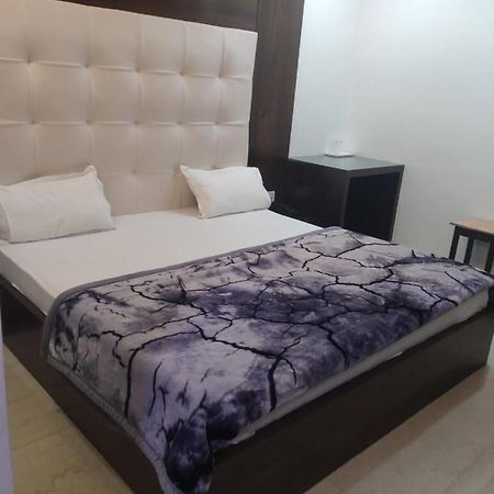 Hotel Uday Raj By Wb Inn Agra  Luaran gambar