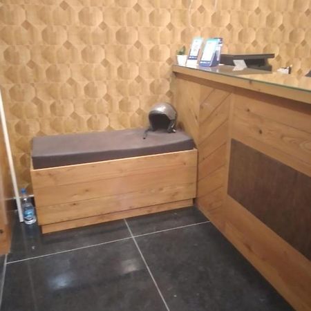 Hotel Uday Raj By Wb Inn Agra  Luaran gambar