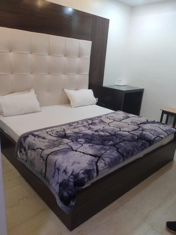 Hotel Uday Raj By Wb Inn Agra  Luaran gambar