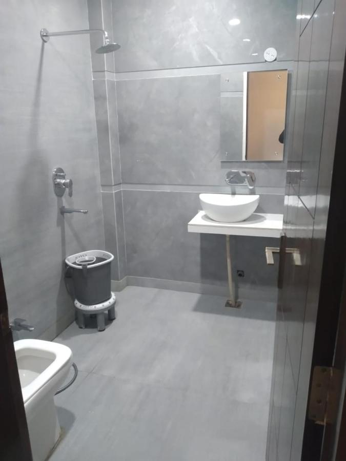 Hotel Uday Raj By Wb Inn Agra  Luaran gambar