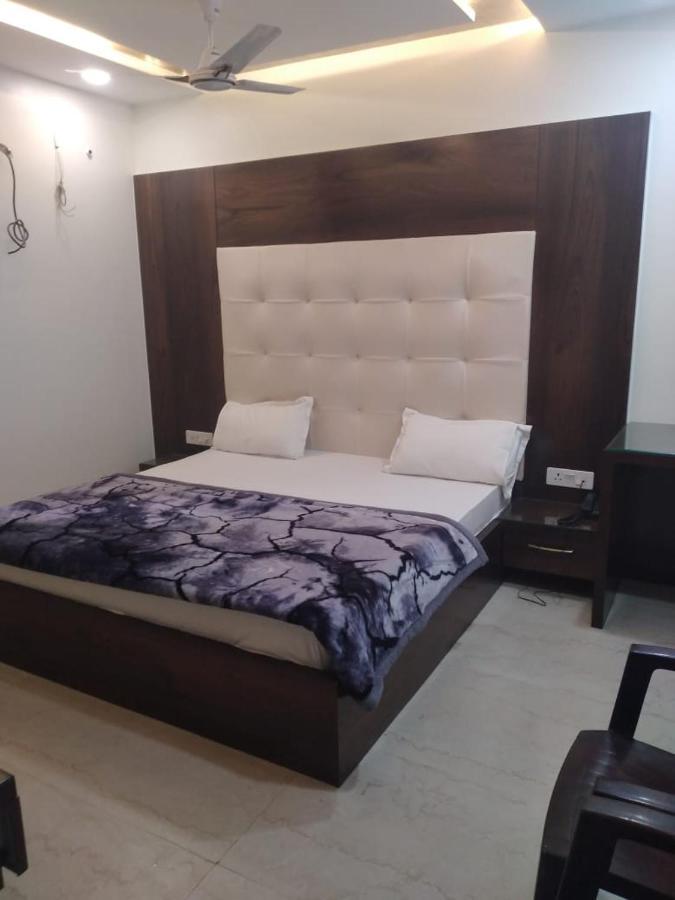Hotel Uday Raj By Wb Inn Agra  Luaran gambar