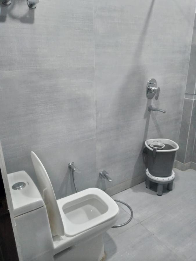Hotel Uday Raj By Wb Inn Agra  Luaran gambar