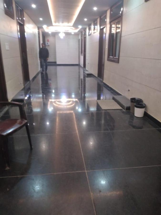 Hotel Uday Raj By Wb Inn Agra  Luaran gambar